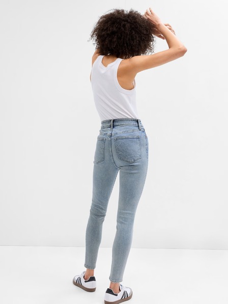 GAP Traperice High Rise Universal Legging GAP