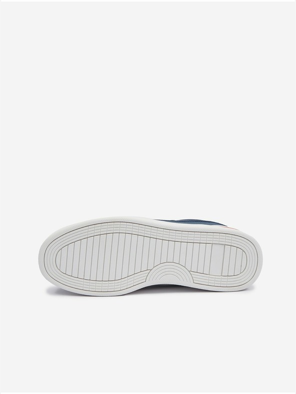 Celio Tamno plave muške tenisice Celio