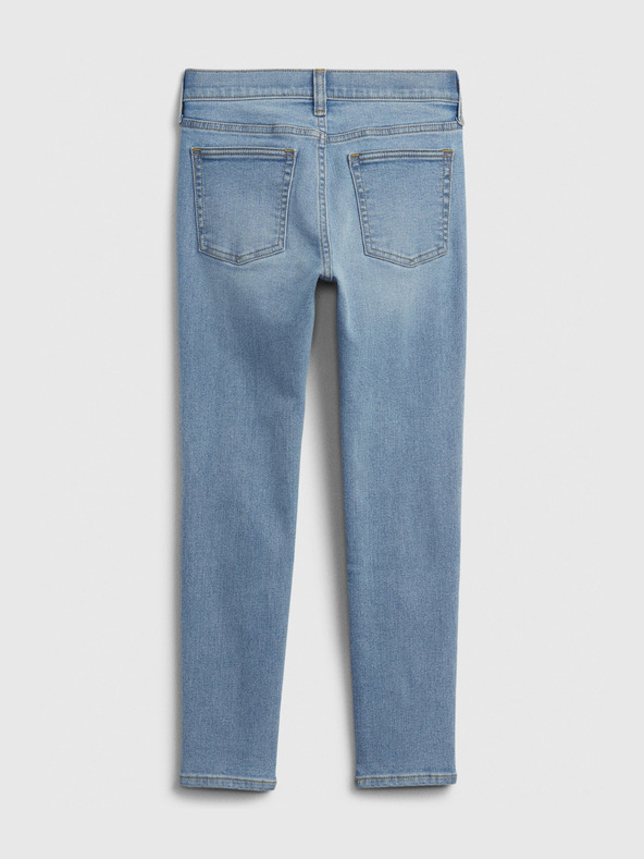 GAP Dječje skinny traperice GAP