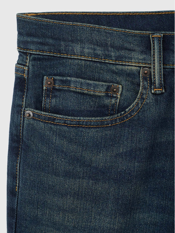GAP Slim Soft Wear traperice GapFlex GAP
