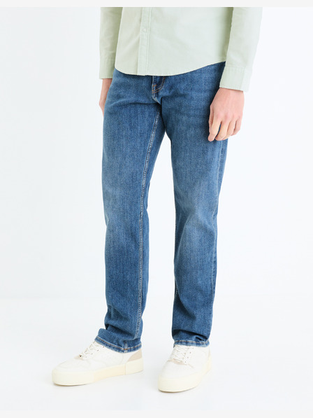 Celio Traperice C15 ravne Straightel Celio