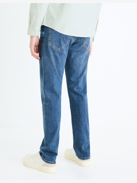 Celio Traperice C15 ravne Straightel Celio
