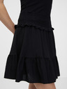 Orsay Crna ženska suknja ORSAY