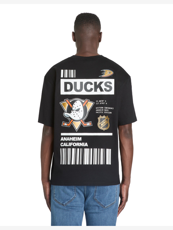 Celio Anaheim Ducks Celio majica kratkih rukava