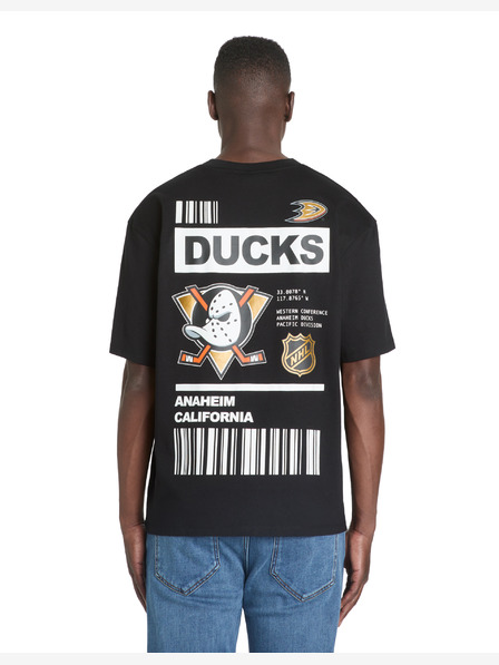 Celio Anaheim Ducks Celio majica kratkih rukava