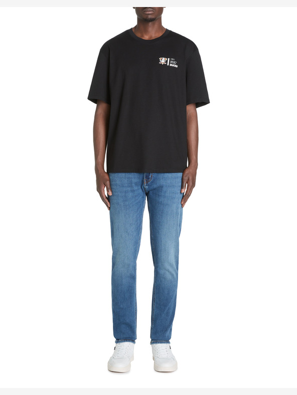 Celio Anaheim Ducks Celio majica kratkih rukava