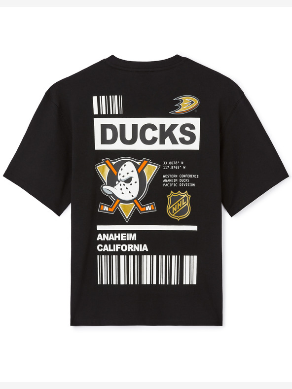 Celio Anaheim Ducks Celio majica kratkih rukava