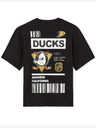 Celio Anaheim Ducks Celio majica kratkih rukava