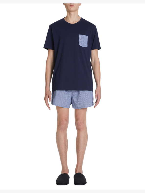 Celio Kratka pidžama Gipyshort2 Celio
