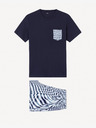 Celio Kratka pidžama Gipyshort2 Celio