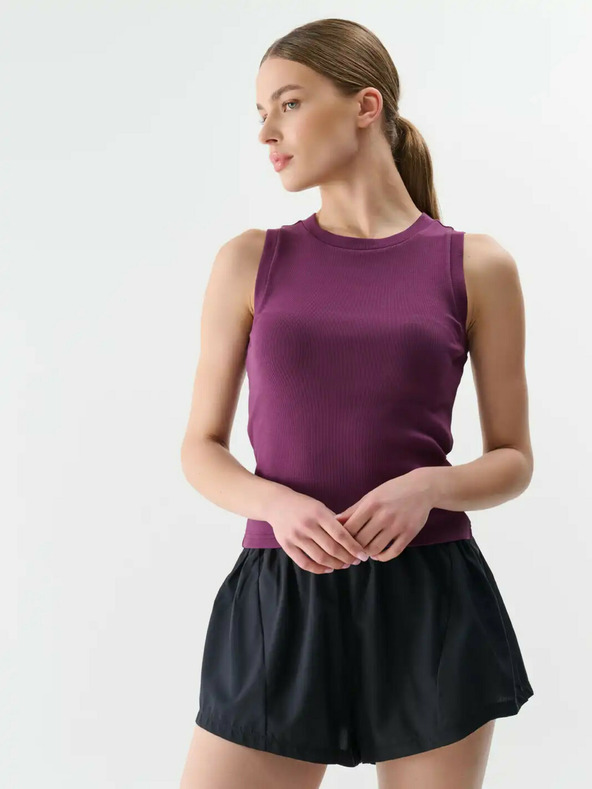 4F Ženska majica bez rukava 4F