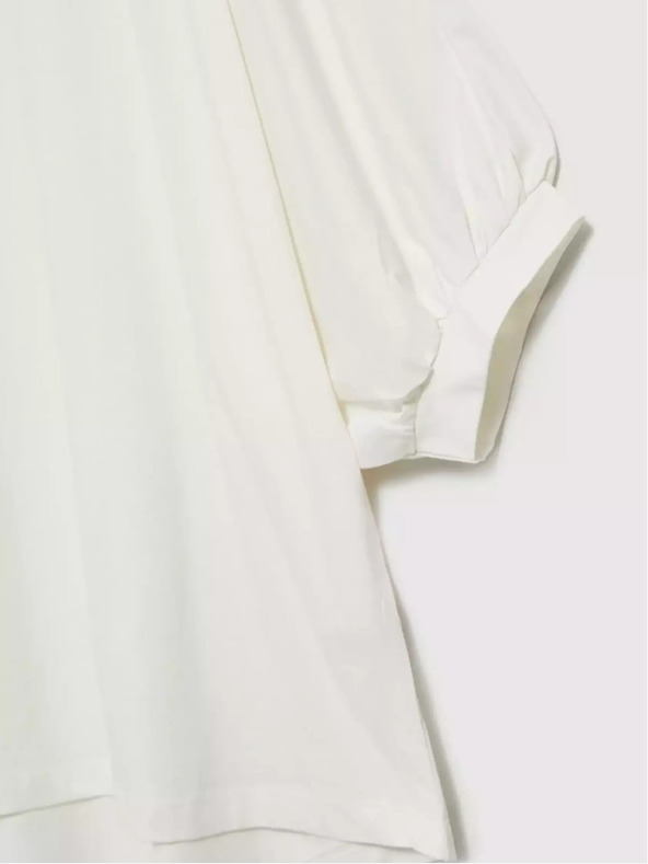 Moodo Oversize ženska majica Moodo