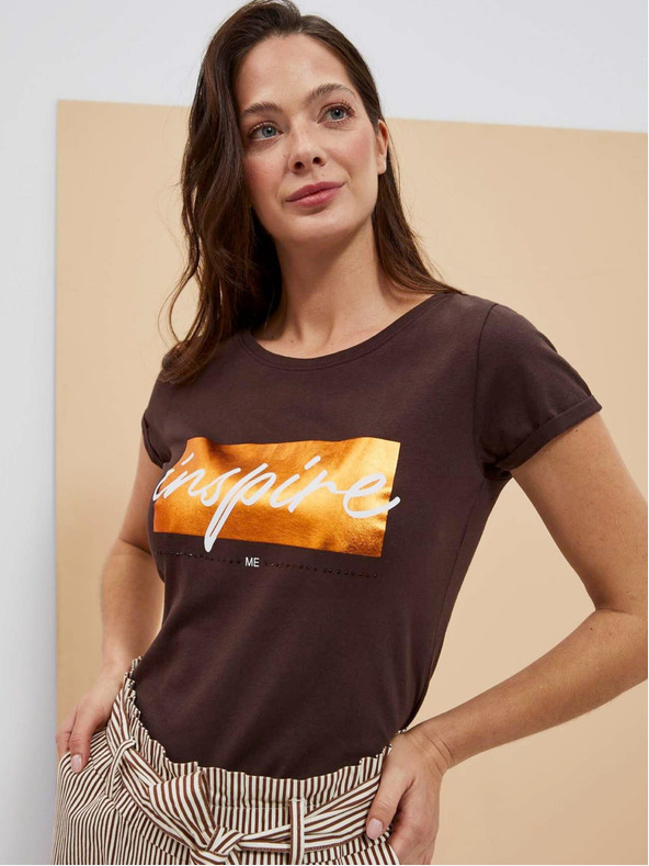 Moodo Ženska majica Moodo