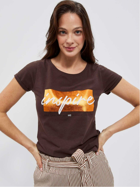 Moodo Ženska majica Moodo