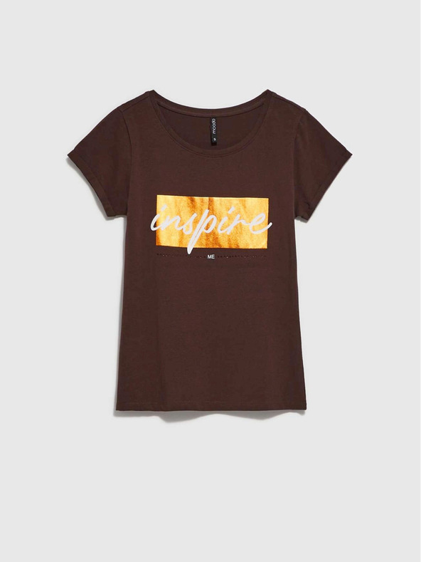 Moodo Ženska majica Moodo