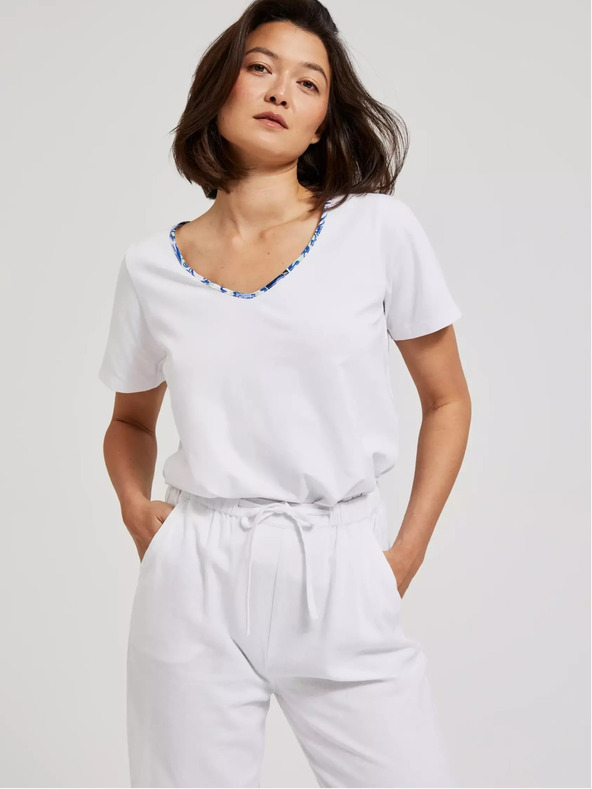 Moodo Ženska majica Moodo