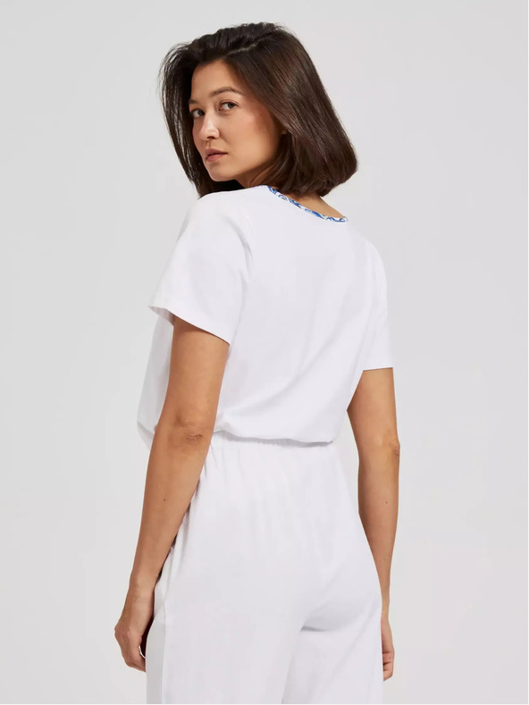 Moodo Ženska majica Moodo