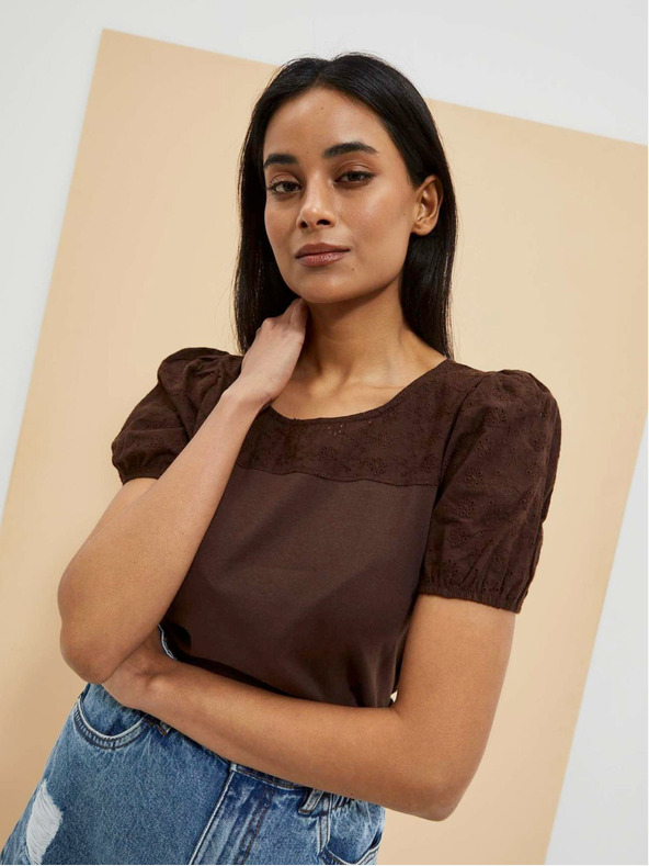 Moodo Ženska majica Moodo