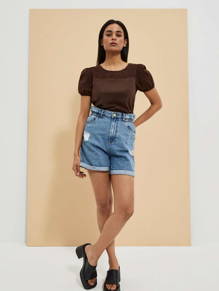 Moodo Ženska majica Moodo