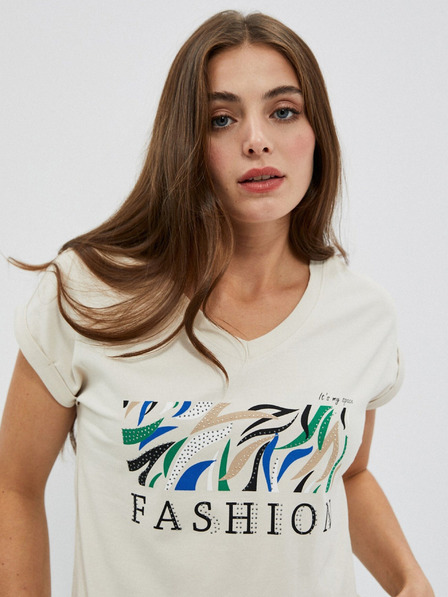 Moodo Ženska majica Moodo