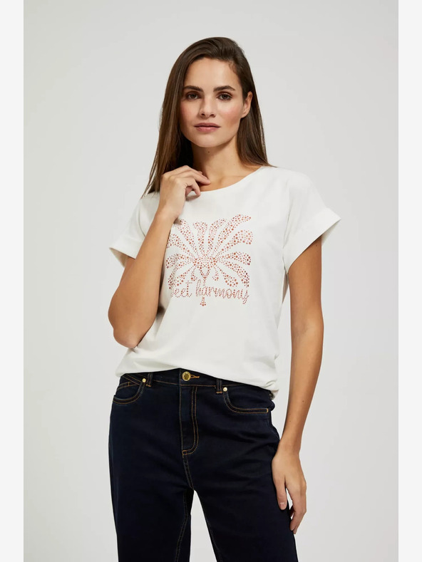 Moodo Ženska majica Moodo