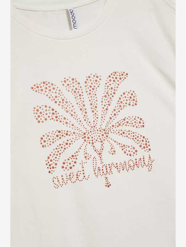 Moodo Ženska majica Moodo
