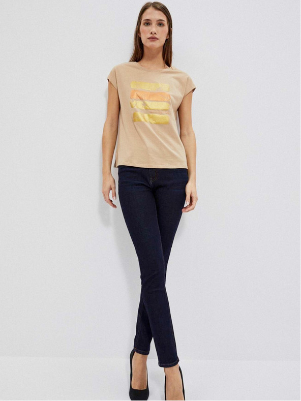 Moodo Ženska majica Moodo