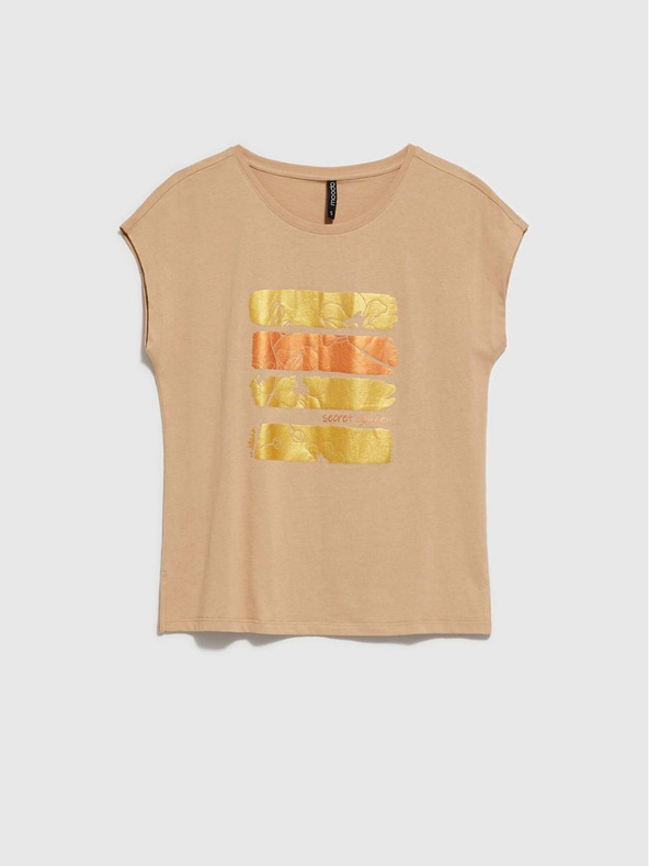 Moodo Ženska majica Moodo