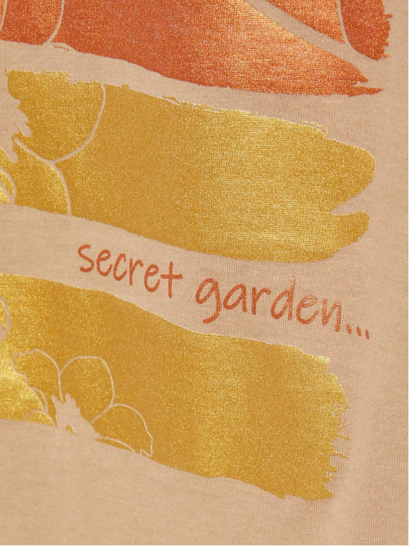 Moodo Ženska majica Moodo