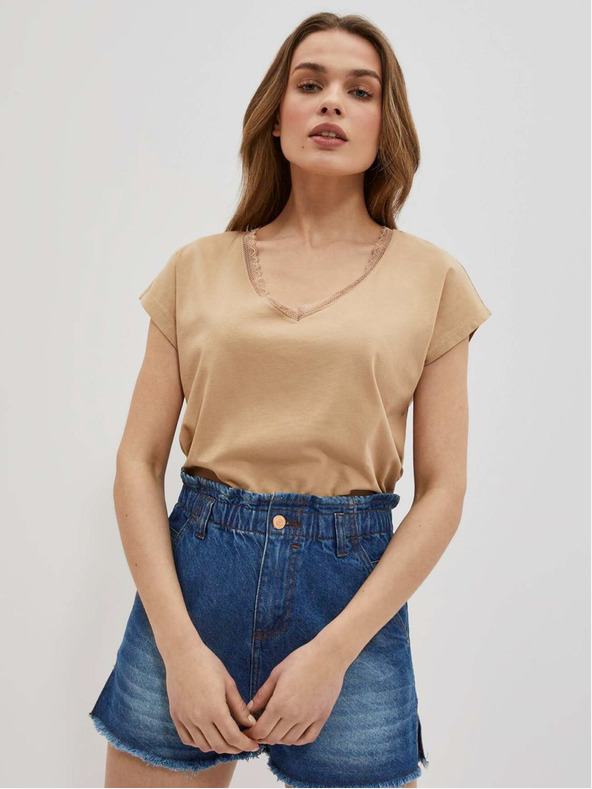 Moodo Ženska majica Moodo