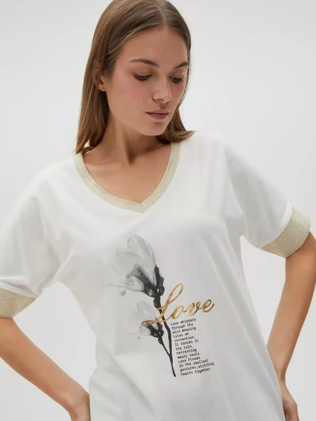 Moodo Ženska majica Moodo