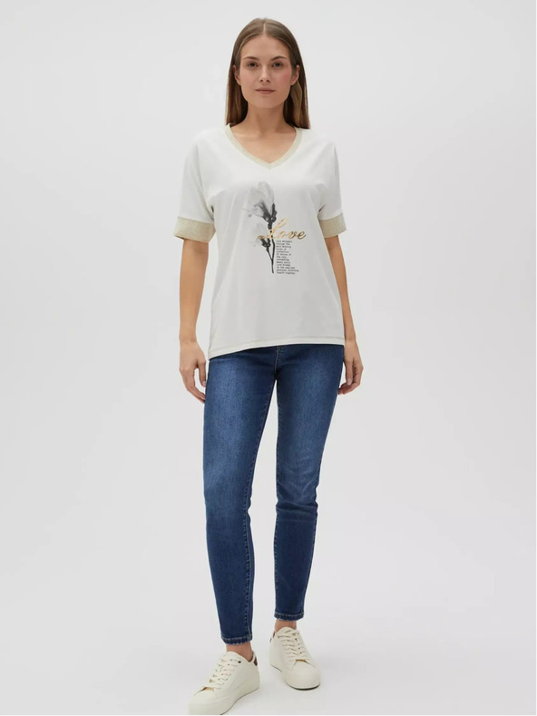 Moodo Ženska majica Moodo