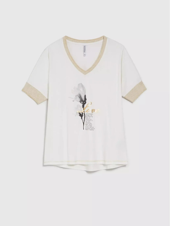 Moodo Ženska majica Moodo