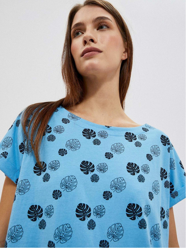 Moodo Ženska majica Moodo