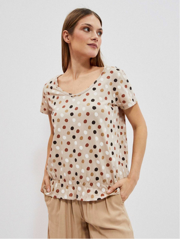 Moodo Ženska majica Moodo