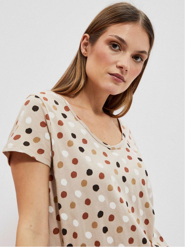 Moodo Ženska majica Moodo