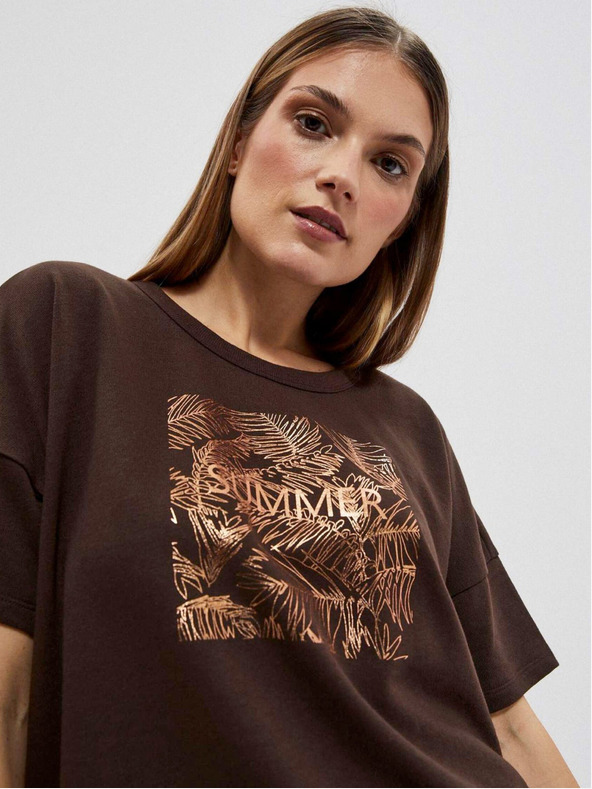 Moodo Ženska majica Moodo