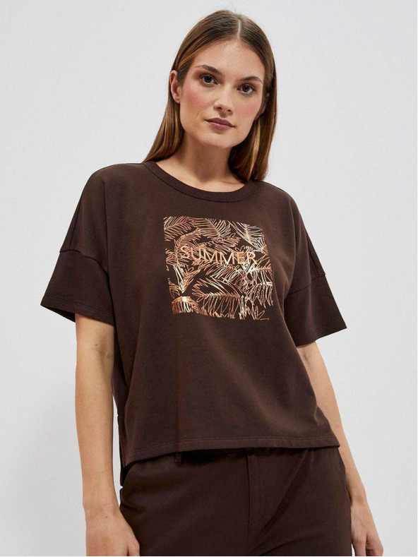 Moodo Ženska majica Moodo