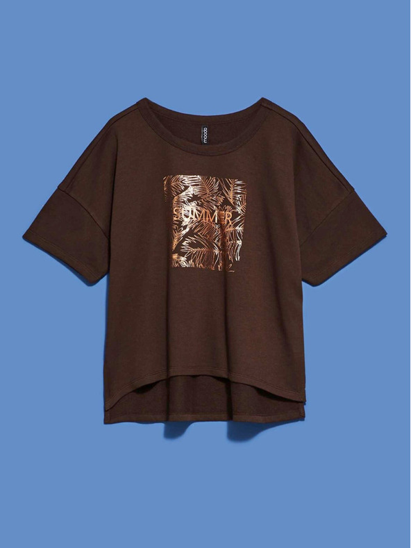 Moodo Ženska majica Moodo