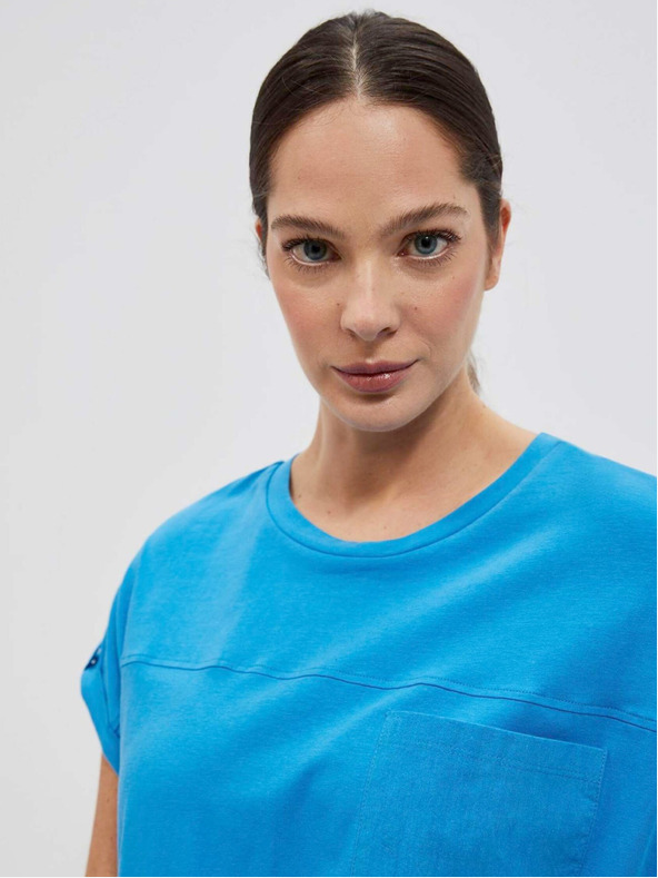 Moodo Ženska majica Moodo