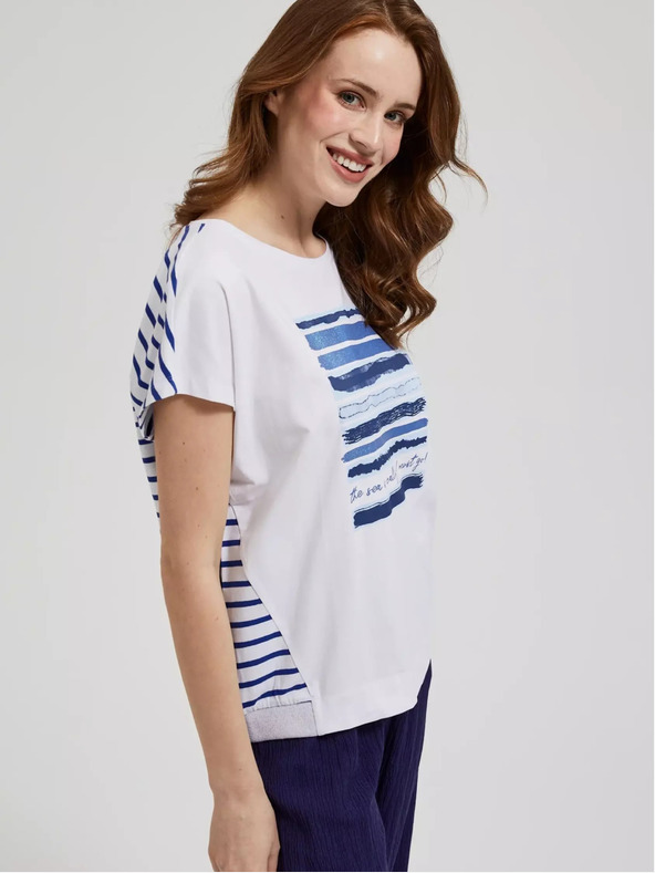 Moodo Ženska majica Moodo