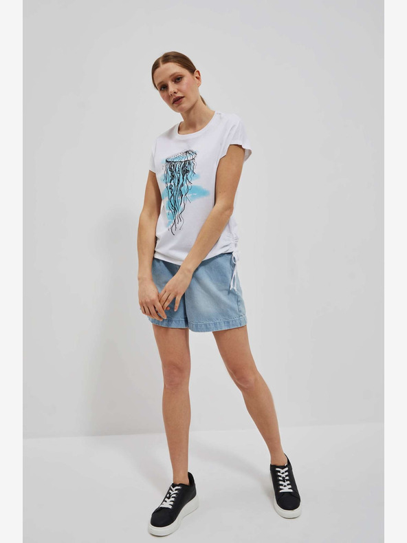 Moodo Ženska majica Moodo