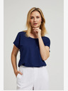 Moodo Tamnoplava Moodo majica