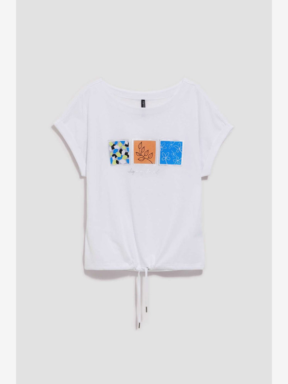 Moodo Ženska majica Moodo