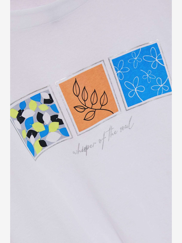 Moodo Ženska majica Moodo