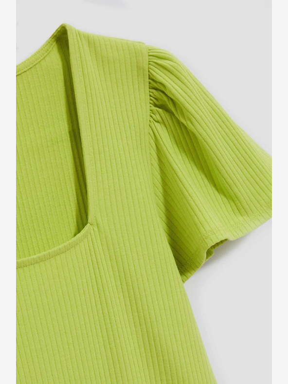 Moodo Svijetlo zelena Moodo majica