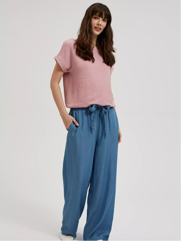 Moodo Roza Moodo majica