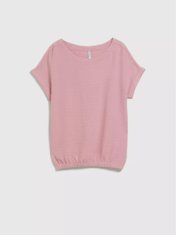 Moodo Roza Moodo majica