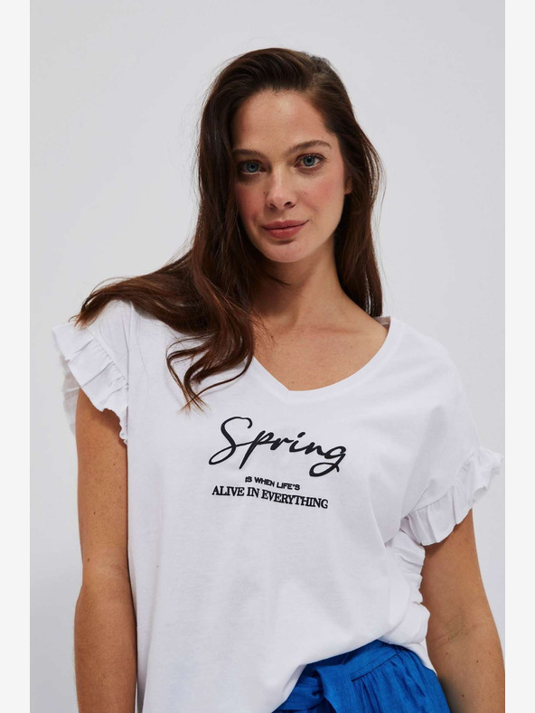 Moodo Ženska majica Moodo