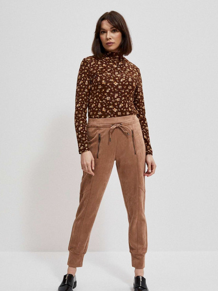 Moodo Bluza s dolčevitom